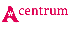 A Centrum Logo
